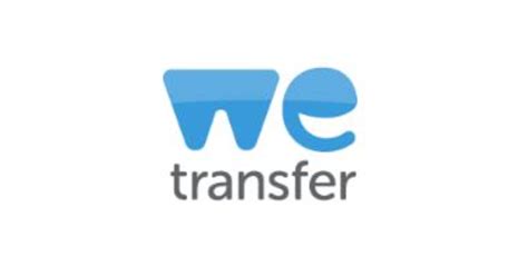 we transfer|wetransfer products.